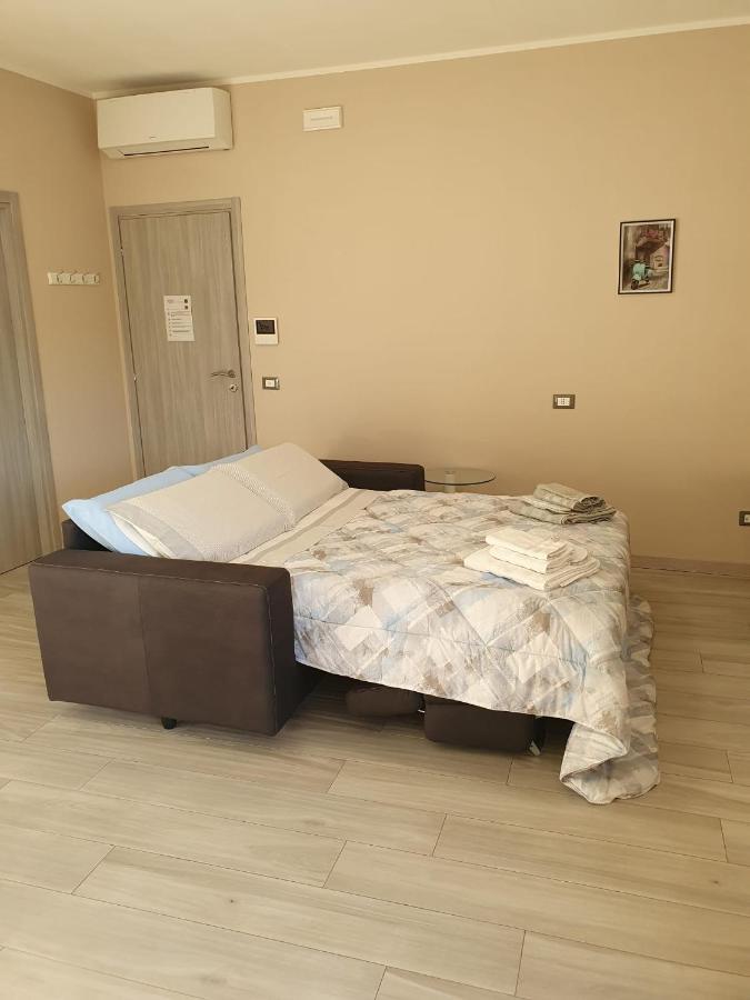 La Corte Del Bona - Vicino Alle Cantine E A Circa 15 Minuti Dal Lago Di Iseo - Apartment Erbusco Ngoại thất bức ảnh